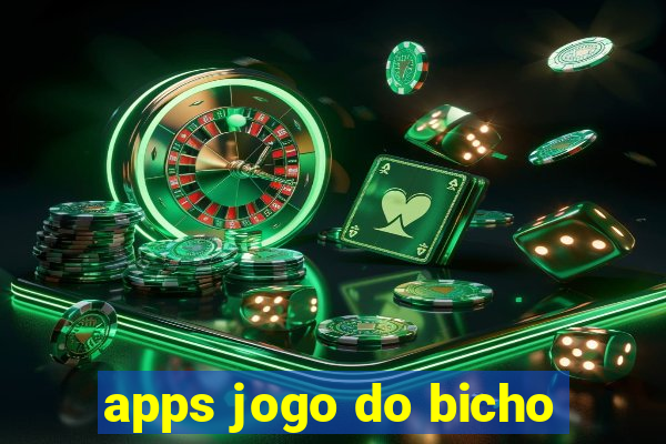 apps jogo do bicho